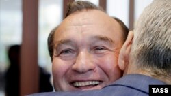 Петр Бирюков