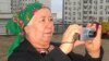 Корреспондент Азатлыка в Туркменистане Солтан Ачилова снова подверглась нападению 