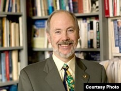 Profesor Robert Spitzer