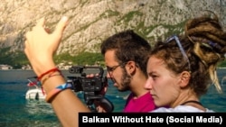 Neznanje je jedan od korijena ksenofobije na koju naši sagovornici traže odgovor promovišući kratki omladinski film “Balkan bez mržnje”