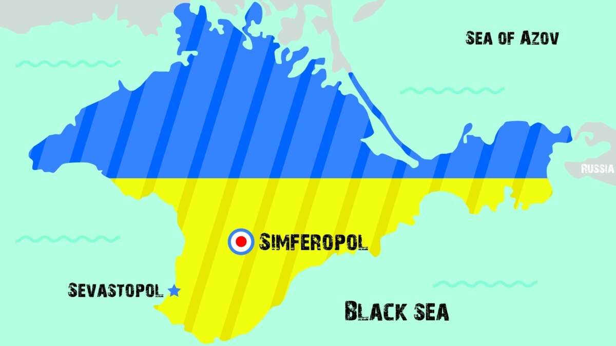 v-gbr-ustanovili-kak-ukraina-poteryala-krym В ГБР установили, как Украина «потеряла Крым»