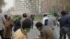 Pro-Government Rallies Held Across Iran