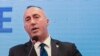 Kosovo Spurns EU, U.S. Calls To Lift Heavy Tax On Serbian Imports