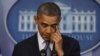  اوباما: برای جلوگیری از فجایع بیشتر اقدام کنیم