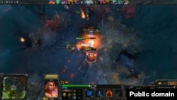 Dota–2