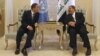 UN Chief Visits Iraq For Talks