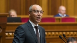 30 серпня у Львові застрелили Андрія Парубія