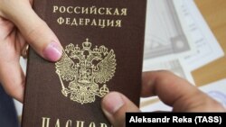 Адмінпротокол склали і на особу, яка надавала росіянам житло