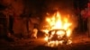Pakistan Election Rally Blast Kills 9
