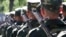 Kyrgyzstan - kyrgyz army, soldiers, military, soldier, generic, undated