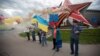 В Москве и Петербурге – акции в честь дня рождения Надежды Савченко