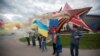 Росія: проти учасників акції на підтримку Савченко порушують адмінсправи