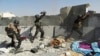 Militants Capture More Iraqi Towns