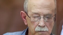 Время Свободы: Отпустили со смертельной болезнью 