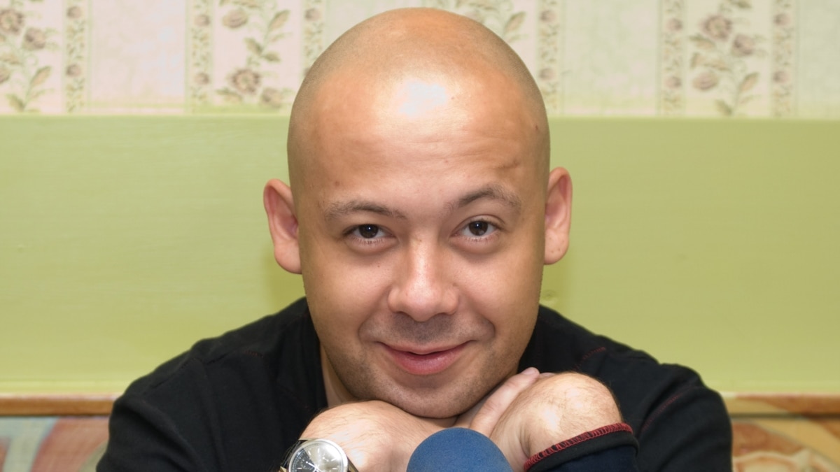 Алексей Герман-младший: о ситуации в российском кино без иронии