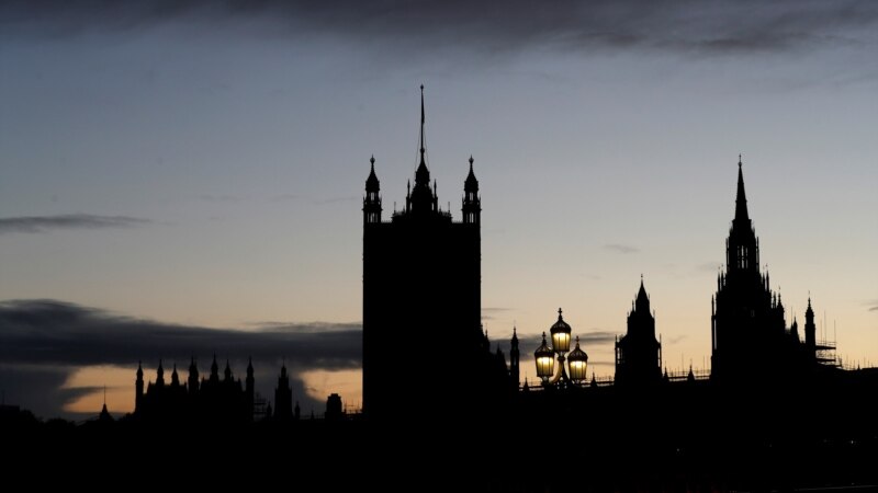 Лондон: Назарбаевдики делген хан сарай ээн турат