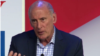 U.S. Intelligence Director Says He Meant No Disrespect To Trump