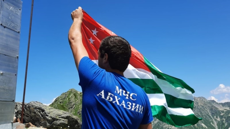 Антирекорды рекордного турсезона в Абхазии