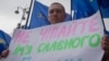 Вулицю Мазепи у Києві перейменували з порушеннями – голова комісії Київради