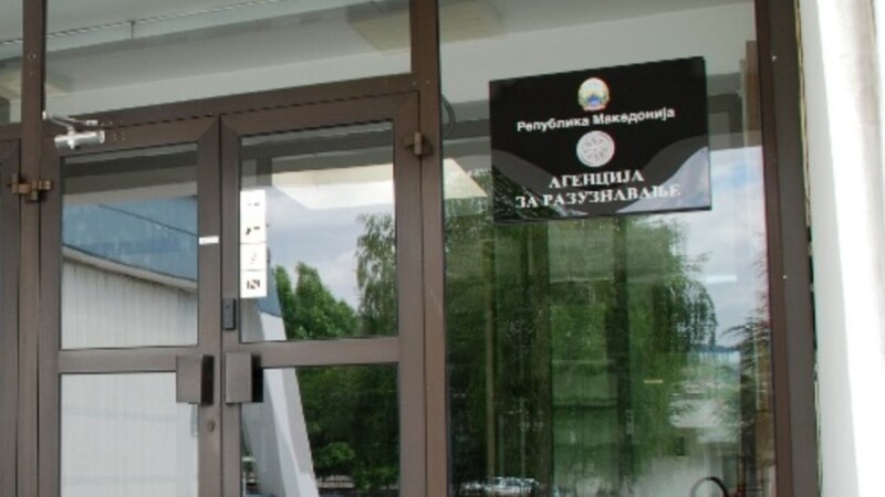 ВМРО-ДПМНЕ го обвинува директорот на Агенцијата за разузнавање, Пендаровски бара Антикорупциска да ги провери наводите