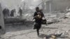 رویترز: نیروهای اسد به تصرف کامل غوطه شرقی نزدیک شده‌اند