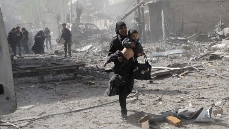 Organizata për Ndalimin e Armëve Kimike nis hetim pas sulmit në Siri