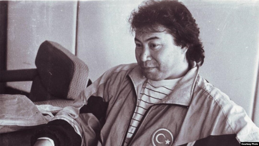 Mustafa Öztürk