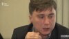 Колишній керівник «Держгеонадр» Бояркін через «бурштинову справу» заявляє про інформаційні атаки