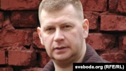 Юрась Бушлякоў