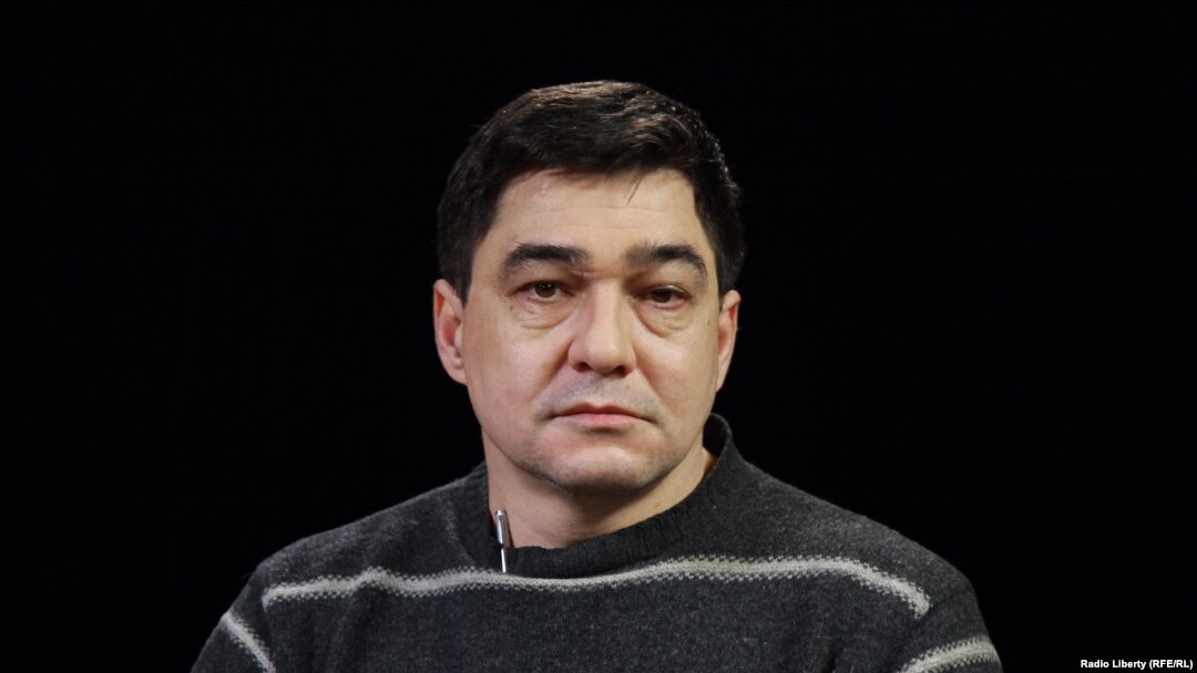 Сергей Давидис
