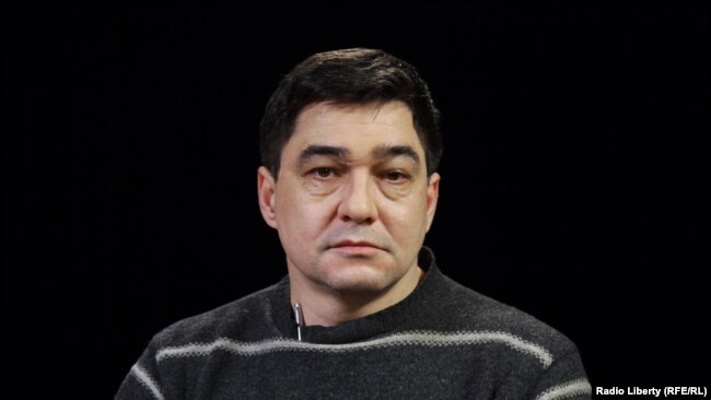 Сергей Давидис