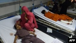 اوباما وویل،په بروکسل او څه په پاکستان کې وشول، په دې پېښو کې عیسوي او مسلمان بې ګناه کسان چې اکثریت یې ښځې او ماشومان وو، ووژل شول