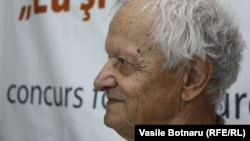 Vladimir Beșleagă