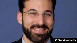 Мэцью Ражанскі (Matthew Rojansky)