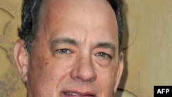 Tom Hanks 