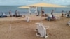 Пляжи Феодосии: без туалетов и спасателей