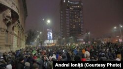 București, 29 ianuarie 2017