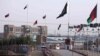 پاکستاني چارواکي: پر چمن یوازې افغان ناروغانو ته د تګ اجازه ورکوو