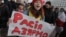 Протест против интеграции с Россией, Минск, 8 декабря 2019