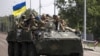 Украина: Харьковдо 20 конуш бошотулду, контрчабуул уланууда