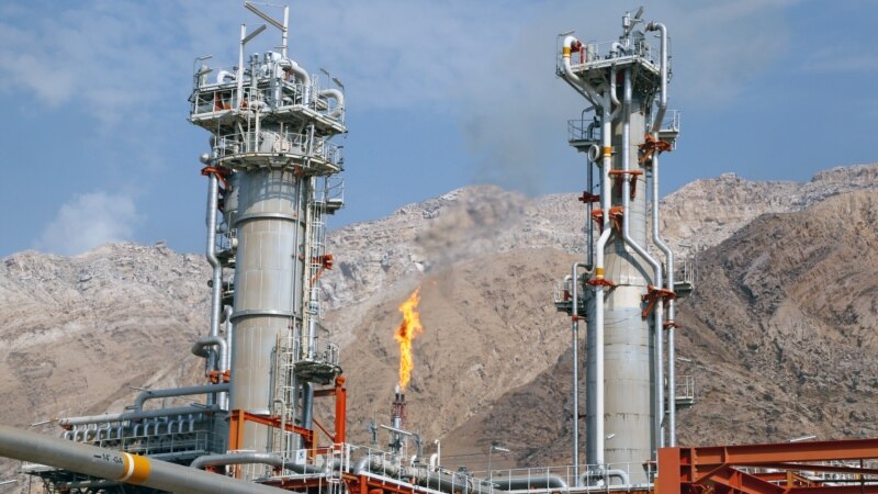 آمار رسمی: ایران در اوج‌ کسری گاز در زمستان، صادراتش به ترکیه را سه برابر کرد