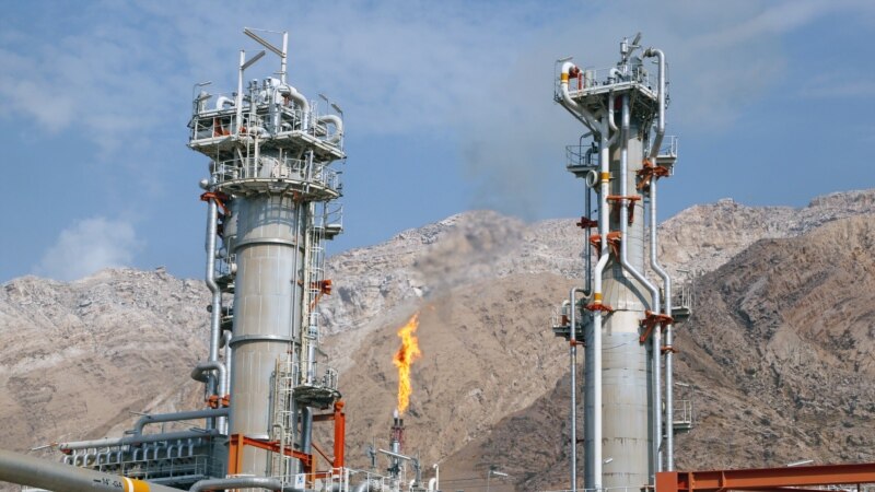 Иран започна со активности за збогатување на ураниум 