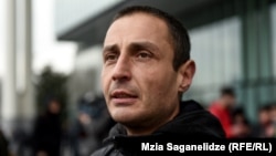 Лаша Чхартишвили