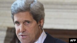 John Kerry 