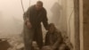 نیروهای اسد حلب را بمباران کردند؛ «بیش از صد تن» کشته شده‌اند