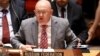На засіданні Ради безпеки ООН про український мовний закон країни Заходу посперечалися з Росією
