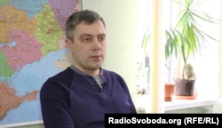 Oleh Baturin: "They told me openly at the first interrogation that they intend to completely suppress journalism and simply prevent journalists from fulfilling their professional obligations."