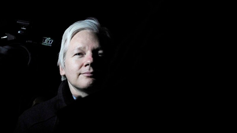 Julian Assange na korak do konačne odluke o izručenju 