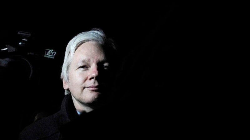 Švedska odustaje od istrage Assangea zbog optužbi za silovanje 