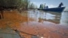 U.S. Criticizes BP Over Handling Of Spill
